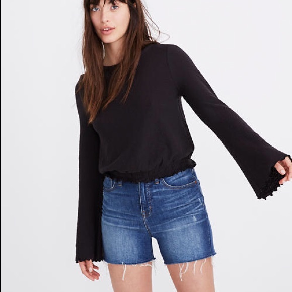 Madewell Tops - MADEWELL Sweater